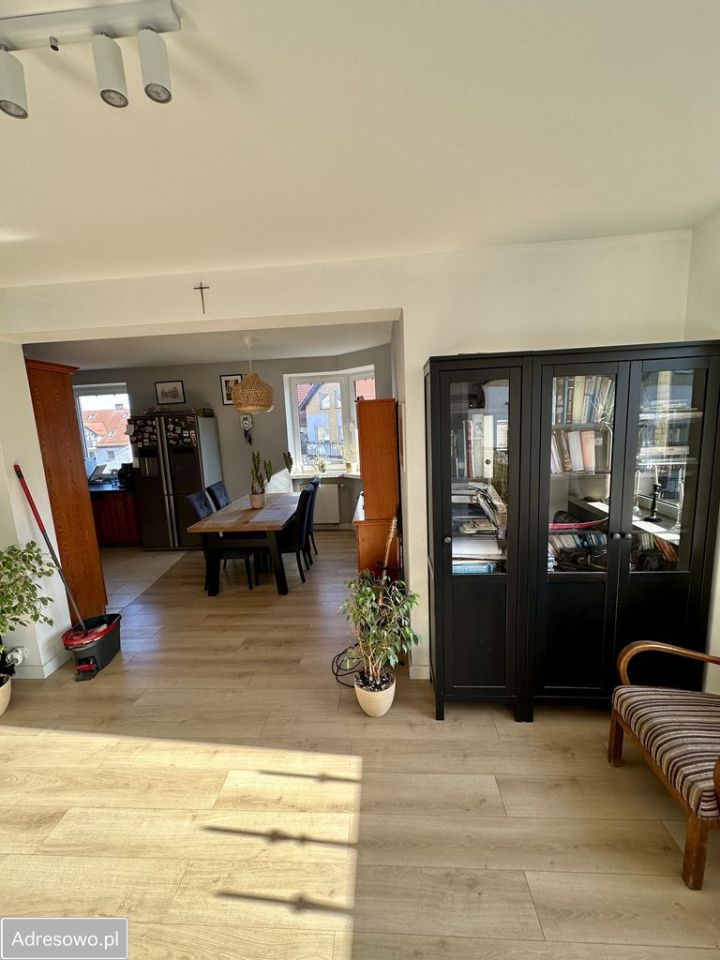 Mieszkanie 4-pokojowe Gdynia Wielki Kack, ul. Waleriana Szefki. Zdjęcie 9