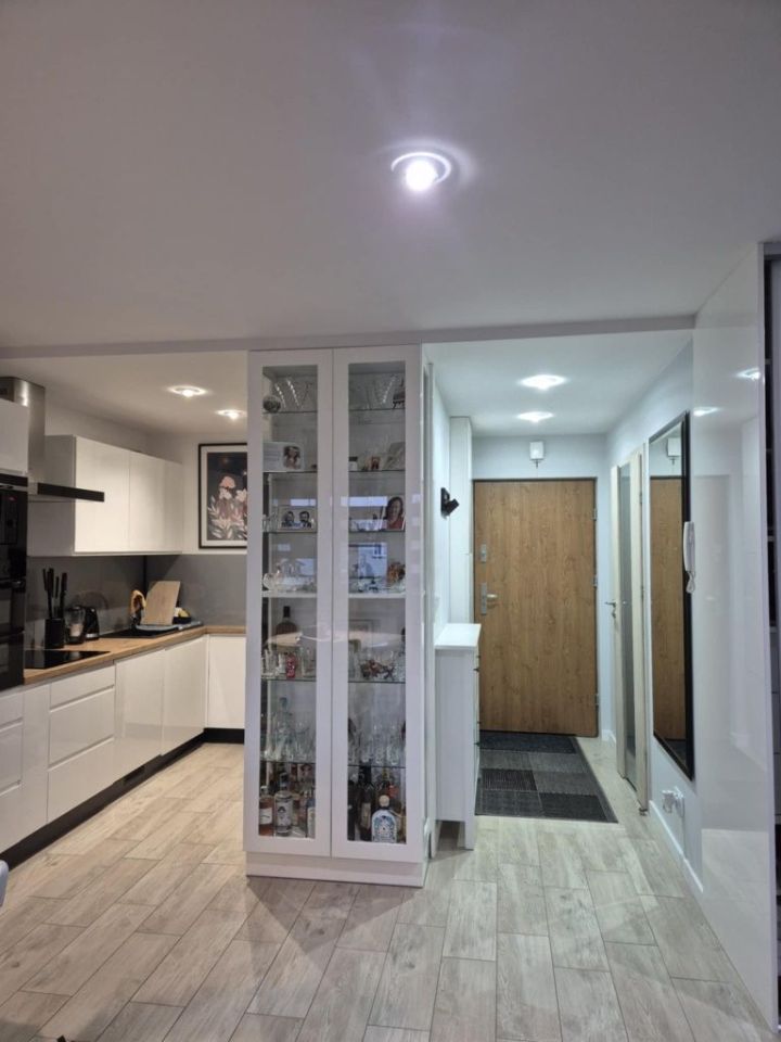 Mieszkanie 1-pokojowe Międzyrzec Podlaski, ul. Balladyny. Zdjęcie 6