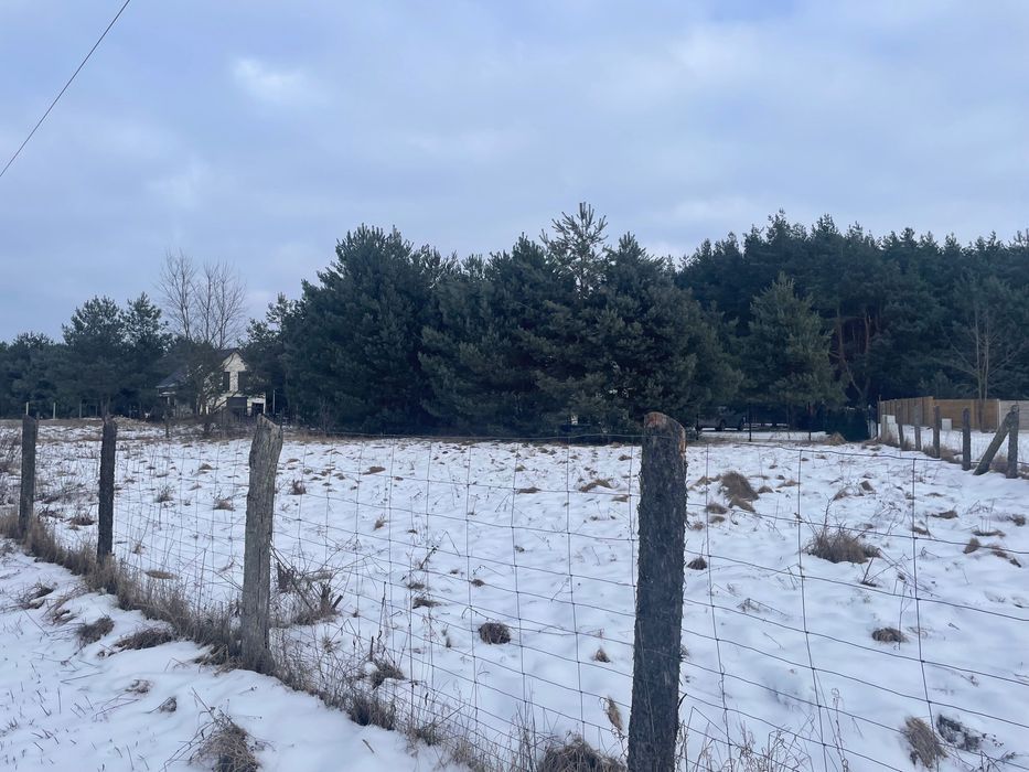 Działka budowlana Stradomia Wierzchnia. Zdjęcie 5