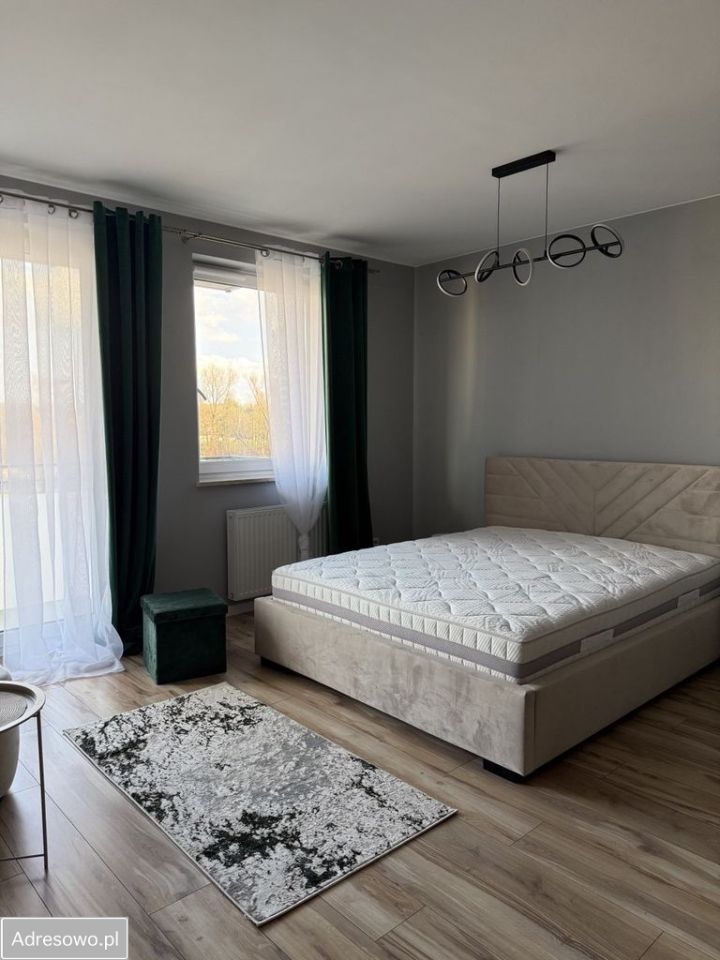 Mieszkanie 1-pokojowe Kraków Dębniki, ul. Lubostroń. Zdjęcie 2