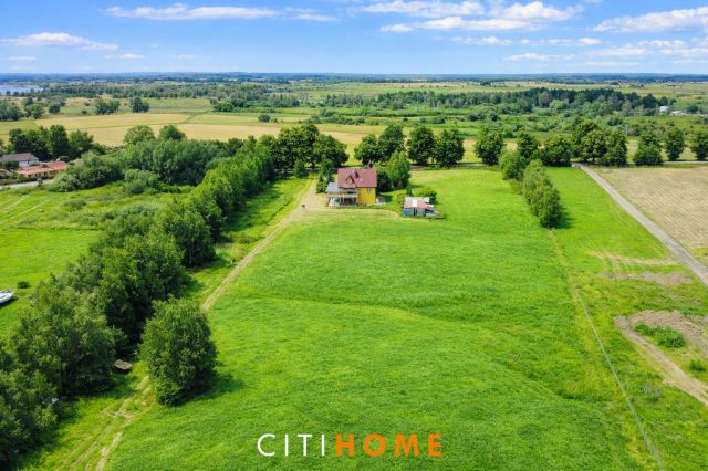 Działka budowlana Szymonka. Zdjęcie 2