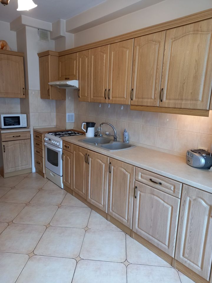 Mieszkanie 2-pokojowe Warszawa Białołęka, Świderska 109h. Zdjęcie 4