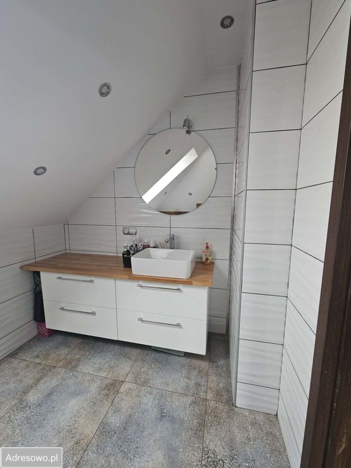 dom wolnostojący, 4 pokoje Sierakówek. Zdjęcie 3