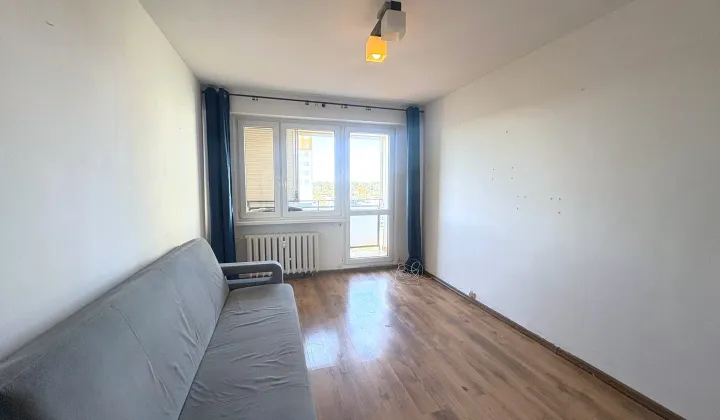 Mieszkanie 3-pokojowe Toruń Na Skarpie, ul. Stefana Srebrnego