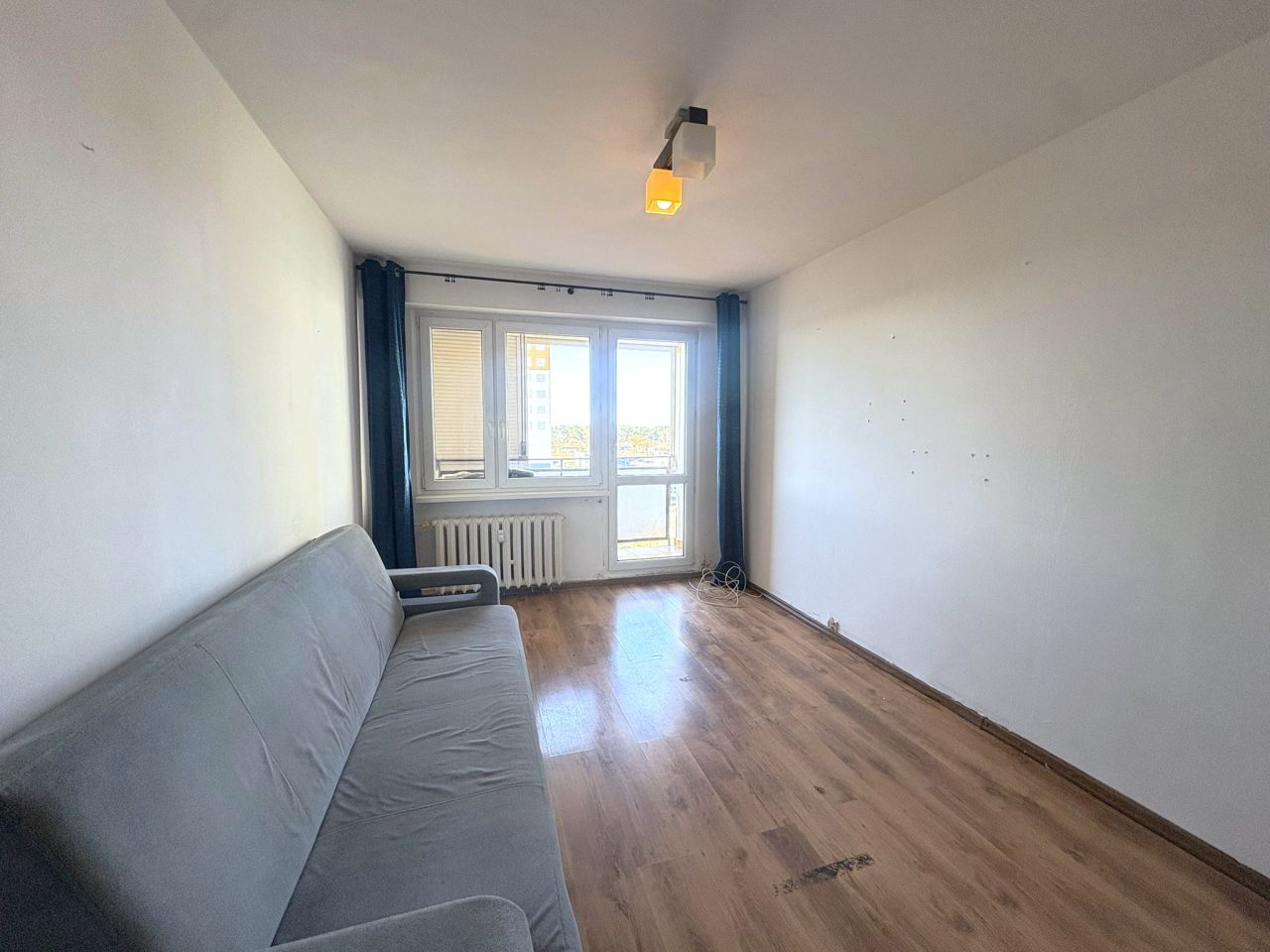 Mieszkanie 3-pokojowe Toruń Na Skarpie, ul. Stefana Srebrnego. Zdjęcie 1