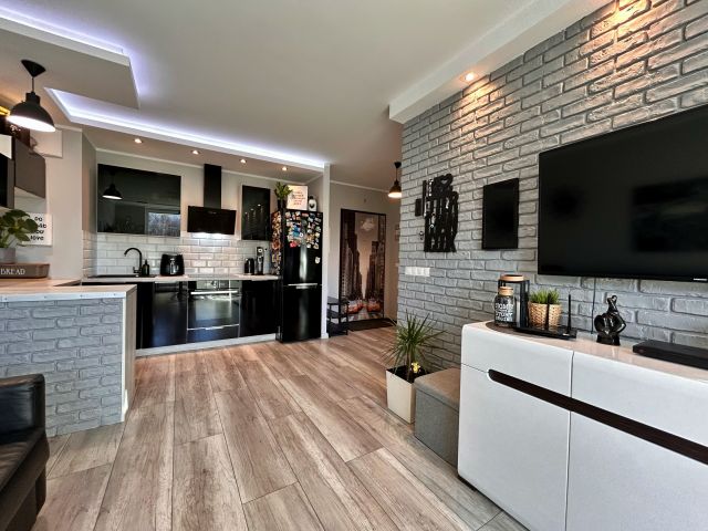 Mieszkanie 2-pokojowe Pogórze, ul. Tadeusza Kościuszki. Zdjęcie 5