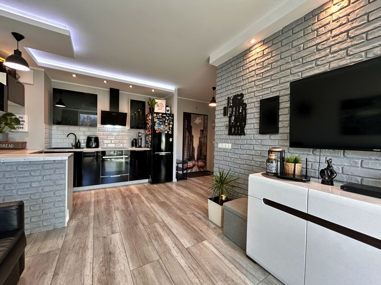 Mieszkanie 2-pokojowe Pogórze, ul. Tadeusza Kościuszki. Zdjęcie 5