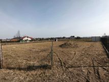 Działka budowlana Łęczna Trębaczów, os. Kolonia Trębaczów. Zdjęcie 1