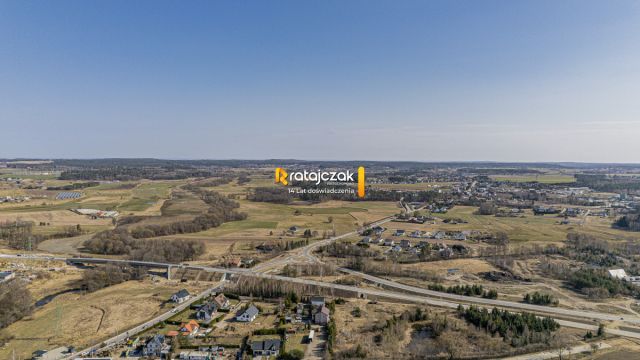 Działka budowlana Lniska, ul. Widokowa. Zdjęcie 8