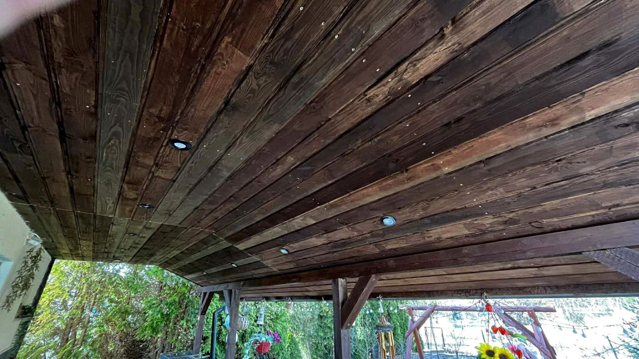 Działka rekreacyjna Toruń Czerniewice, ul. Rypińska. Zdjęcie 10