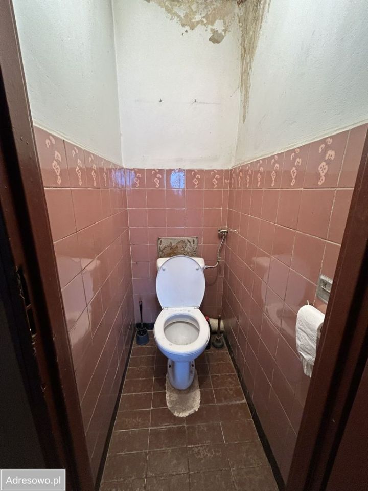 Mieszkanie 4-pokojowe Krotoszyn, ul. Konstytucji 3 Maja. Zdjęcie 11