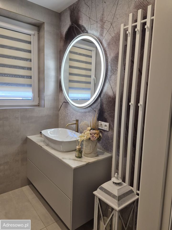 dom wolnostojący, 5 pokoi Wola Chorzelowska. Zdjęcie 5