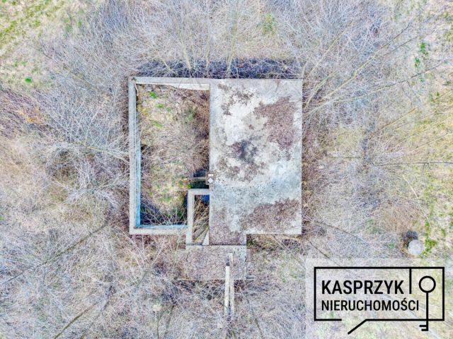 Działka budowlana Ujazd. Zdjęcie 10