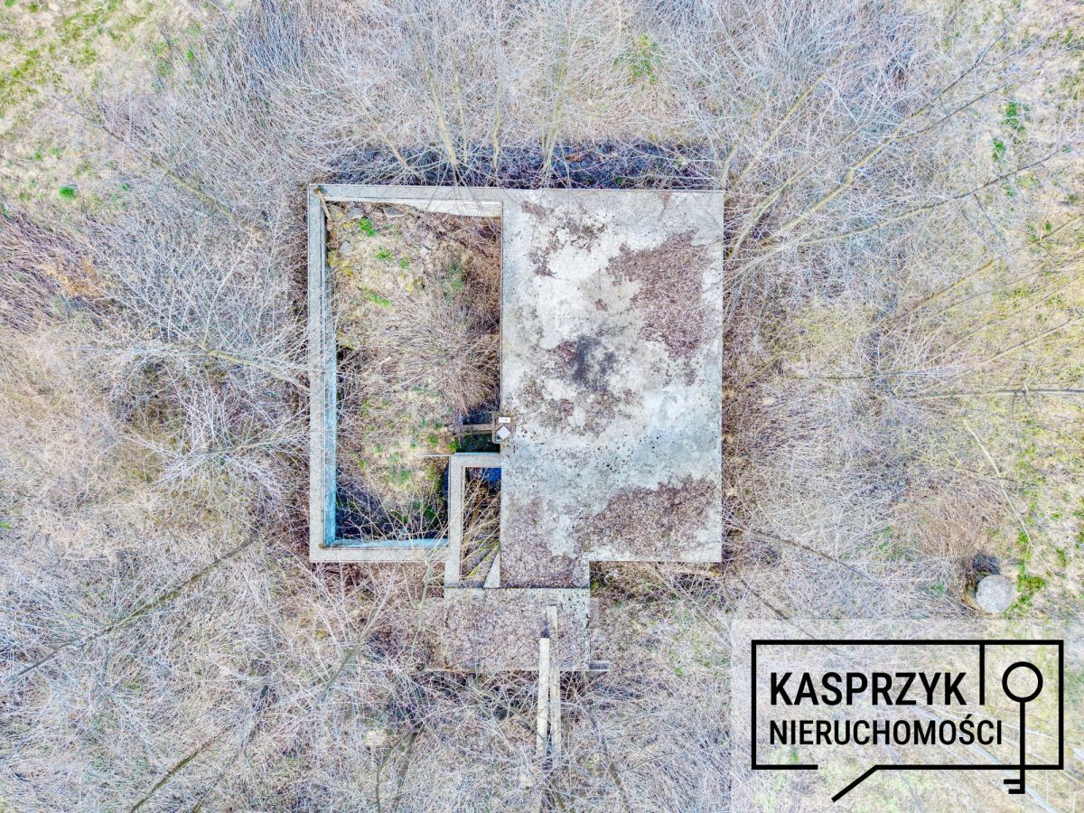 Działka budowlana Ujazd. Zdjęcie 10