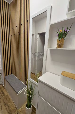 Mieszkanie 2-pokojowe Bydgoszcz Kapuściska, ul. Krzysztofa Kamila Baczyńskiego. Zdjęcie 4