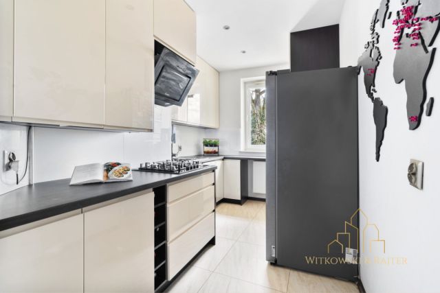 Mieszkanie 2-pokojowe Jabłonna, ul. Marmurowa. Zdjęcie 1