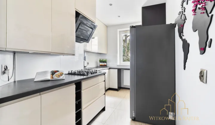 Mieszkanie 2-pokojowe Jabłonna, ul. Marmurowa