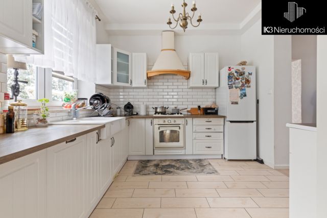 dom wolnostojący, 4 pokoje Radom Kozia Góra, ul. Przysuska. Zdjęcie 7