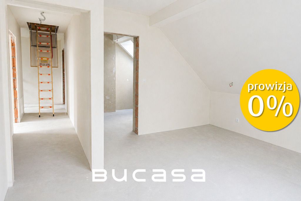 bliźniak, 5 pokoi Minoga. Zdjęcie 11