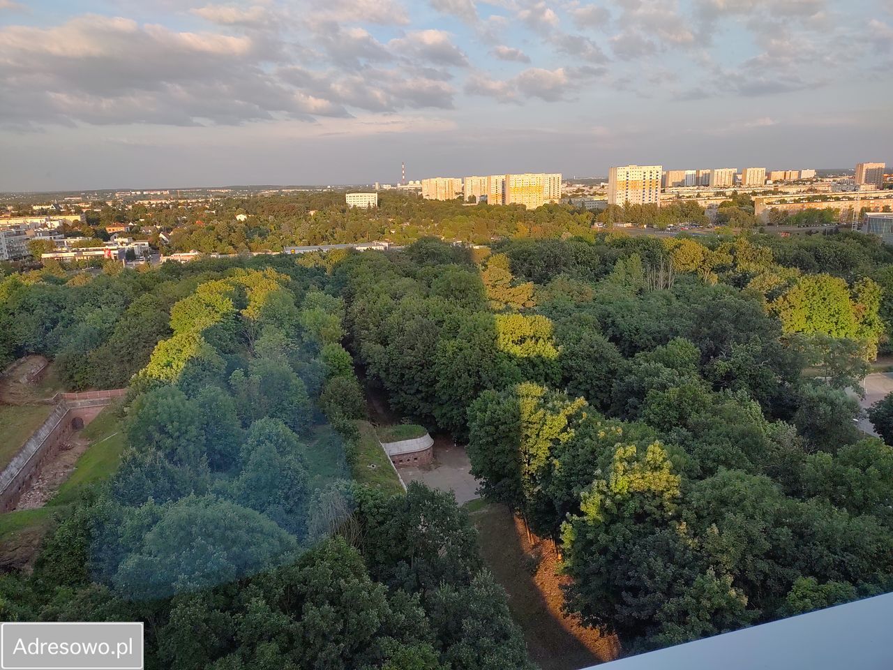 Mieszkanie 2-pokojowe Poznań Stare Miasto. Zdjęcie 17
