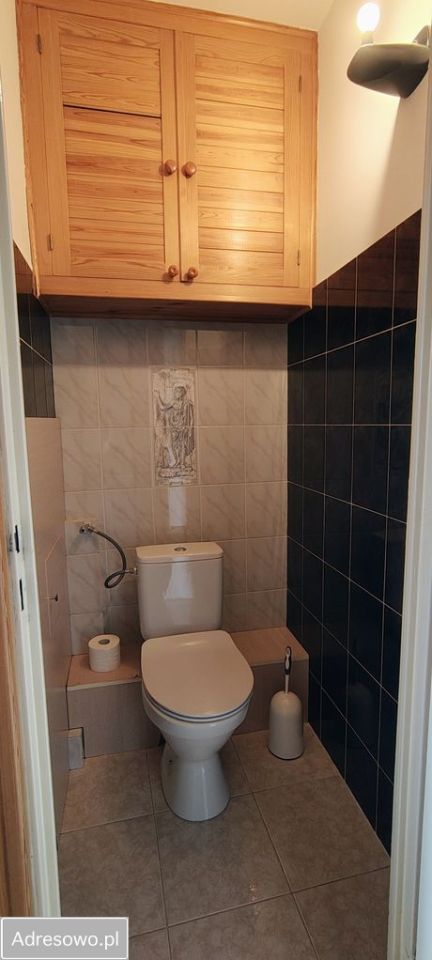 Mieszkanie 2-pokojowe Bydgoszcz Fordon, skwer gen. Augusta Emila Fieldorfa-Nila. Zdjęcie 12