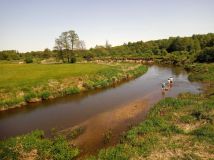 Działka rolna Goszczyce Średnie. Zdjęcie 2