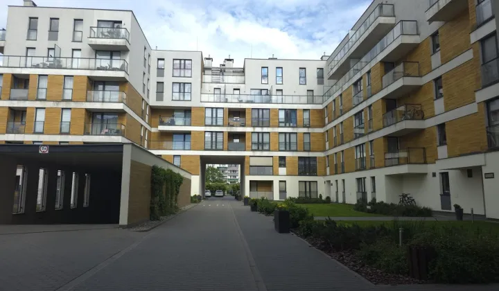 Mieszkanie 3-pokojowe Ciechanów Centrum, ul. Wincentego Witosa