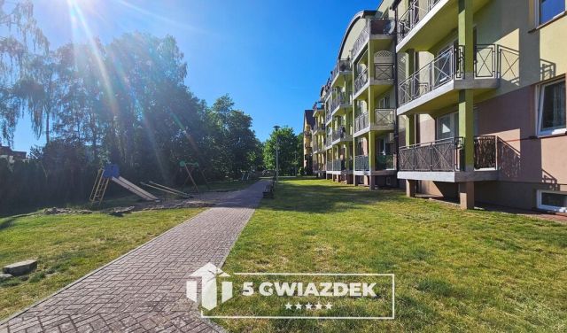 Mieszkanie 1-pokojowe Szczecinek, ul. Kosińskiego. Zdjęcie 26