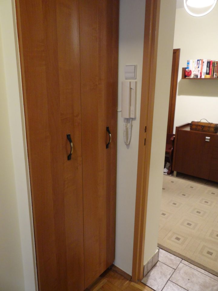 Mieszkanie 1-pokojowe Warszawa Praga-Południe, ul. Tadeusza Rechniewskiego. Zdjęcie 13