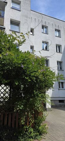 Warszawa Ursynów Mieszkanie - 3 pokoje - 64 m² - 2 piętro