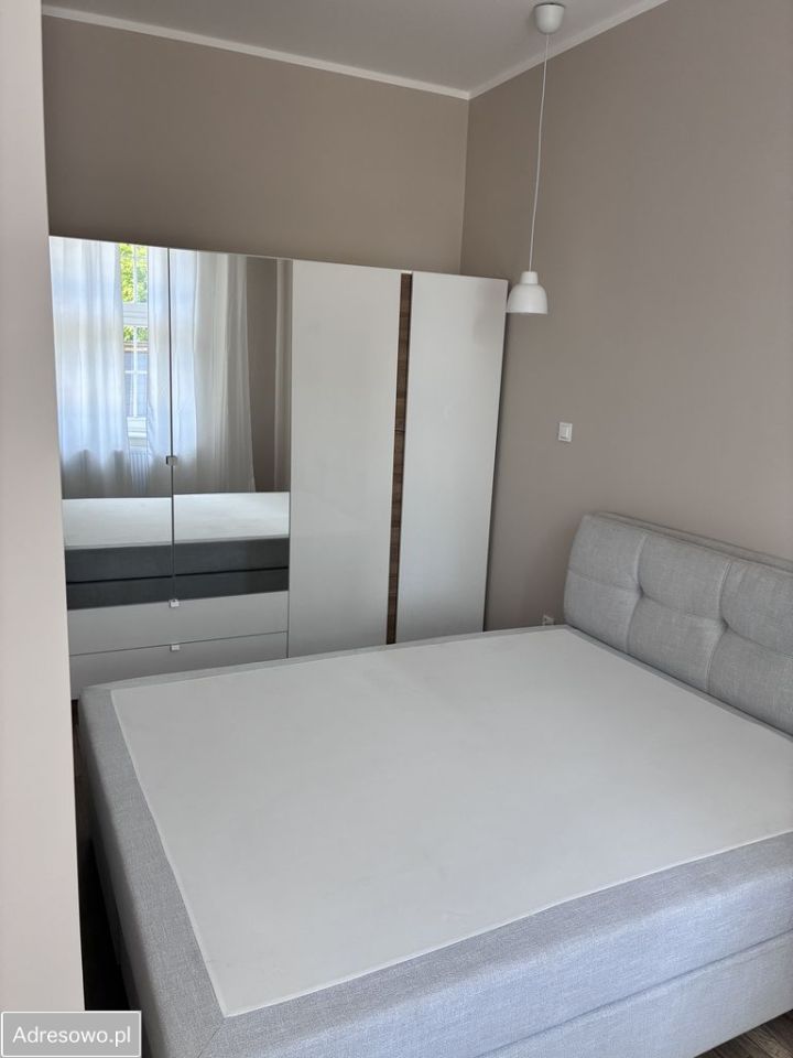 Mieszkanie 1-pokojowe Zielona Góra Centrum. Zdjęcie 11