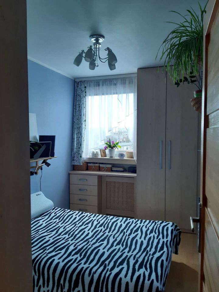 Mieszkanie 3-pokojowe Łódź Zarzew, ul. Tatrzańska. Zdjęcie 8