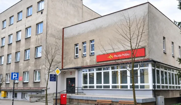 Lokal Olkusz, ul. Króla Kazimierza Wielkiego