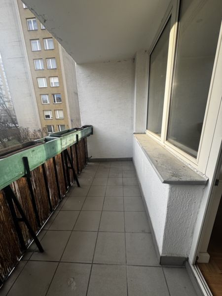 Mieszkanie 3-pokojowe Warszawa Targówek, ul. Wyszogrodzka. Zdjęcie 10