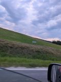Działka budowlana Łapsze Wyżne, ul. Świętego Floriana. Zdjęcie 2