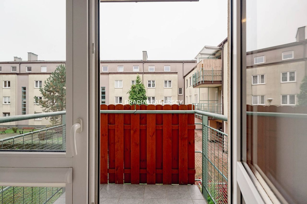 Mieszkanie 3-pokojowe Kraków Dębniki, ul. Ceglarska. Zdjęcie 15