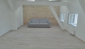 Mieszkanie 2-pokojowe Szczecin Niebuszewo, ul. Niemierzyńska