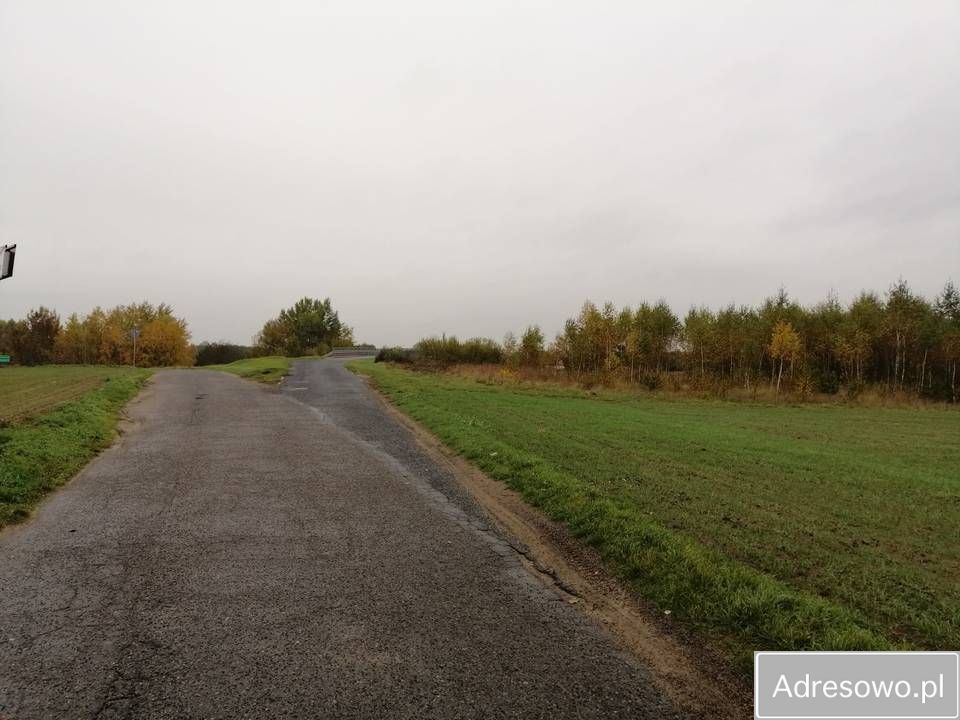 Działka inwestycyjna Stargard. Zdjęcie 6