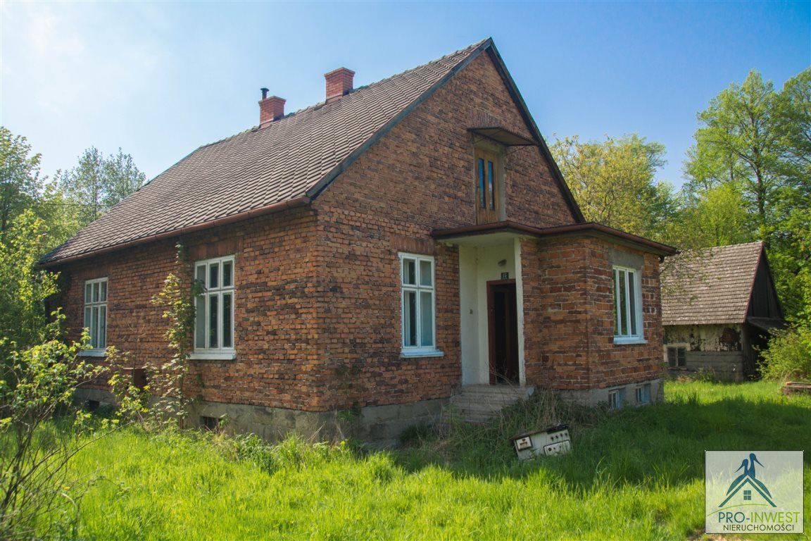 dom Kozy, ul. Rzeczna. Zdjęcie 1