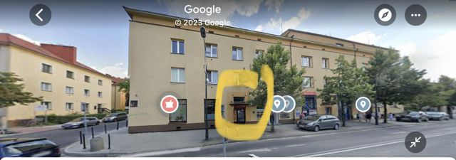 Lokal Olkusz Centrum, ul. Tadeusza Kościuszki. Zdjęcie 1