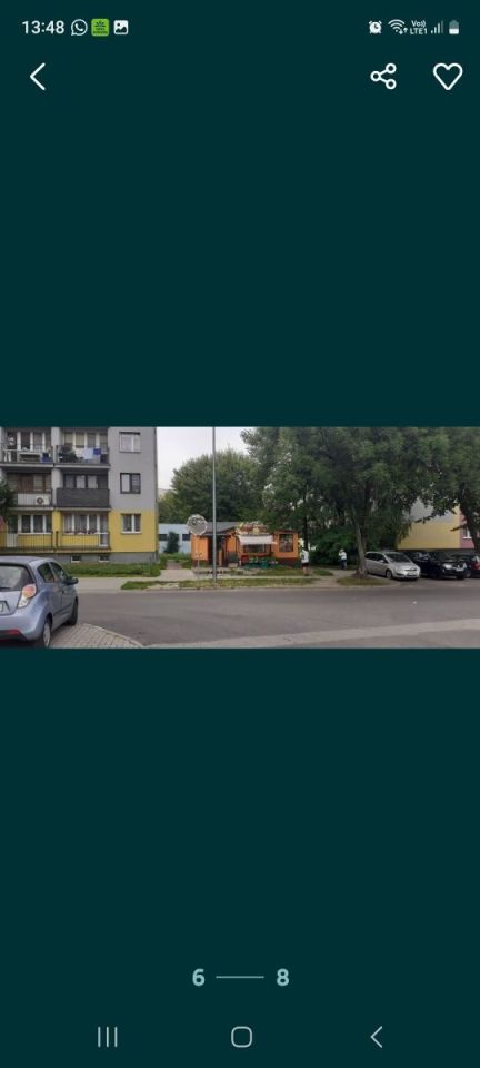 Lokal Dąbrowa Górnicza. Zdjęcie 5