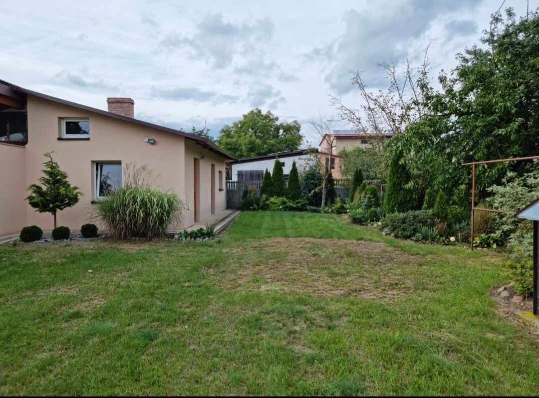 dom wolnostojący Janów Lubelski. Zdjęcie 2