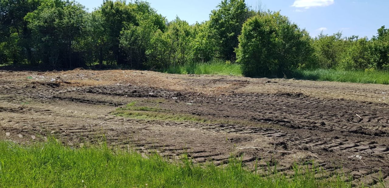 Działka budowlana Kielce KSM, ul. Leszczyńska. Zdjęcie 5