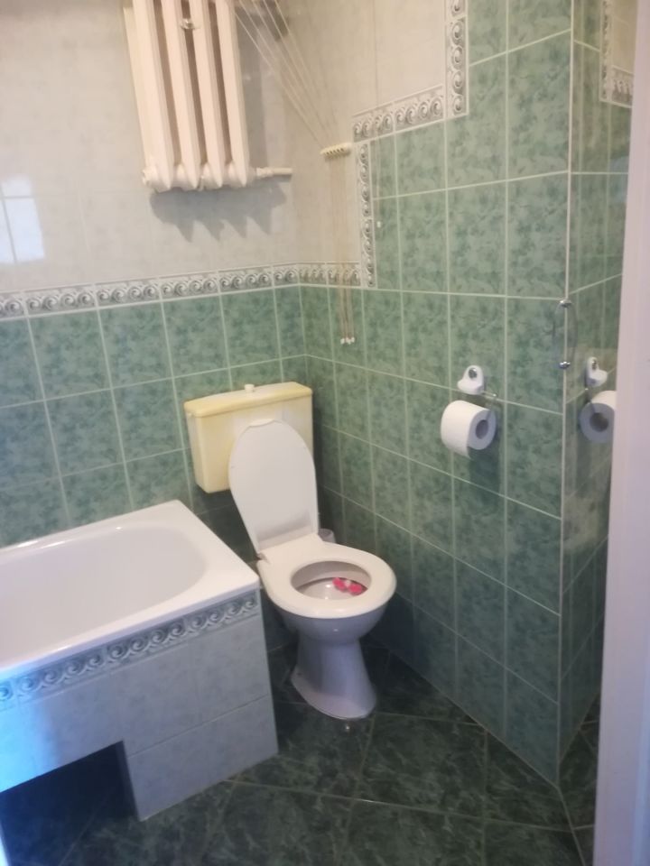 Mieszkanie 1-pokojowe Szczecin Kijewo, ul. Tarpanowa. Zdjęcie 5