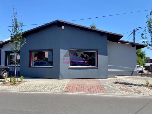 Lokal Pszczyna. Zdjęcie 1
