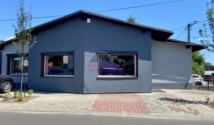Lokal Pszczyna