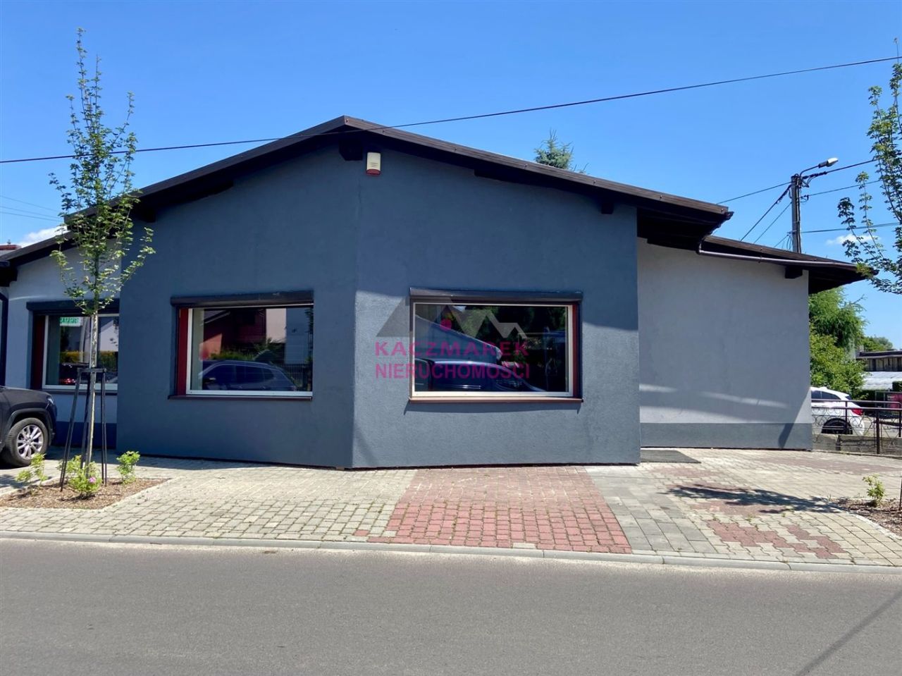 Lokal Pszczyna