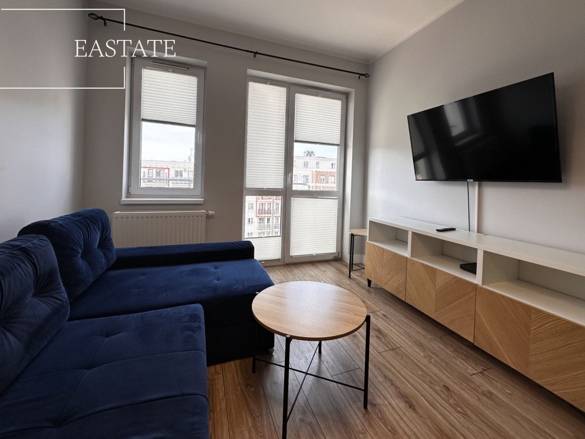 Mieszkanie 2-pokojowe Warszawa Włochy, ul. Pola Karolińskie. Zdjęcie 3