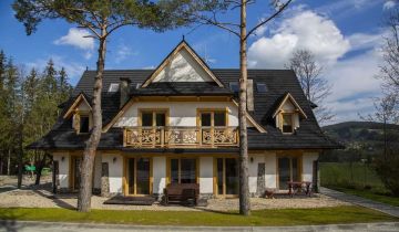 Mieszkanie 2-pokojowe Kościelisko, ul. Strzelców Podhalańskich