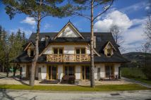 Mieszkanie 2-pokojowe Kościelisko, ul. Strzelców Podhalańskich